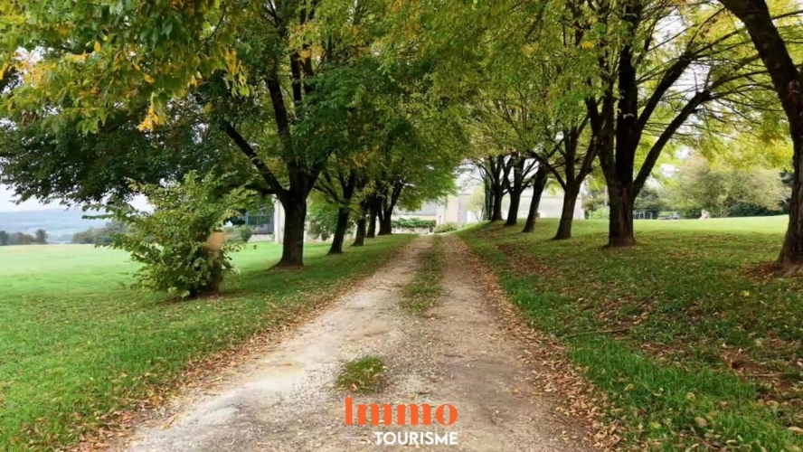 Photos 27 - Touristique - Grande propriété sur 3,5Ha avec gites et chambres d'hôtes