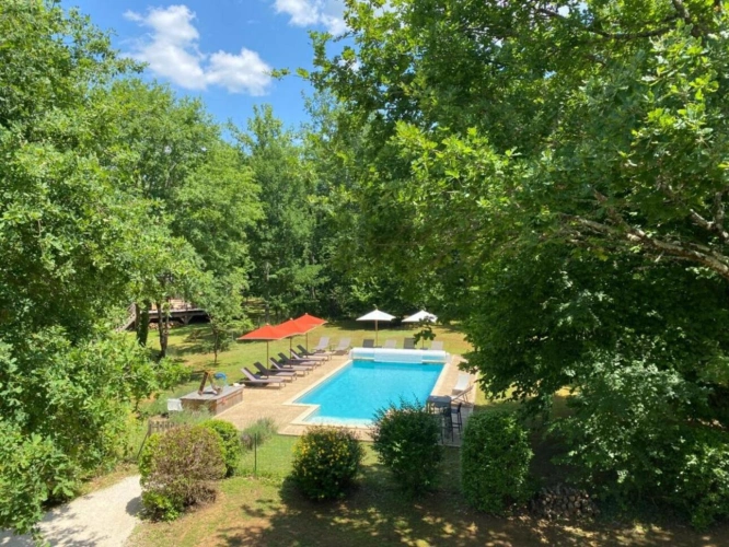 Photos 2 - Rurale - Demeure