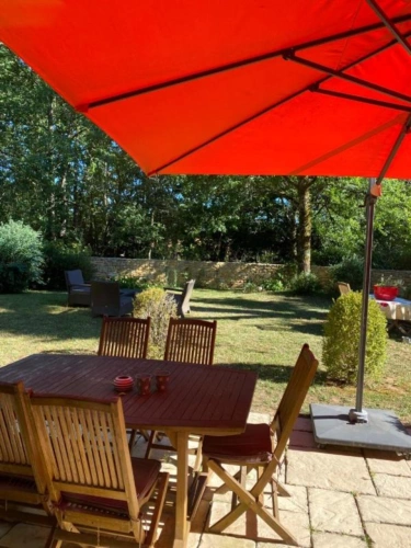 Photos 6 - Rurale - Demeure