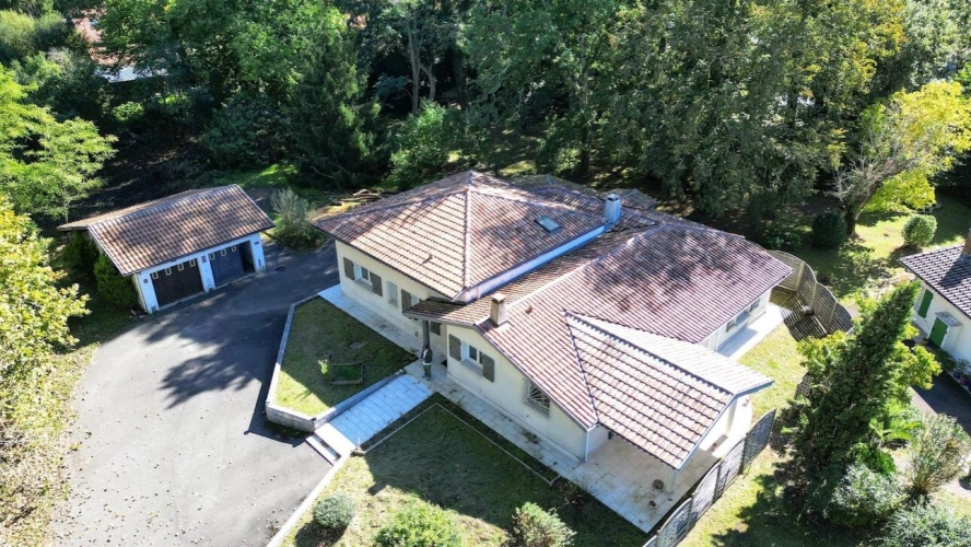 Photos 3 - Prestige - Propriété