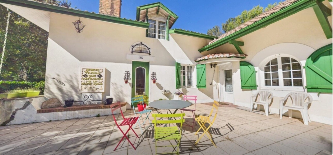 Photos 4 - Prestige - Propriété