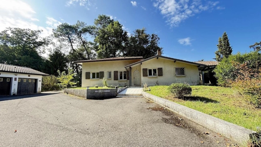 Photos 8 - Prestige - Propriété