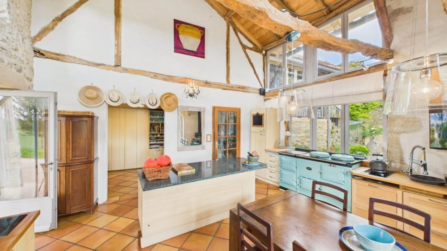 Photos 8 - Prestige - Propriété