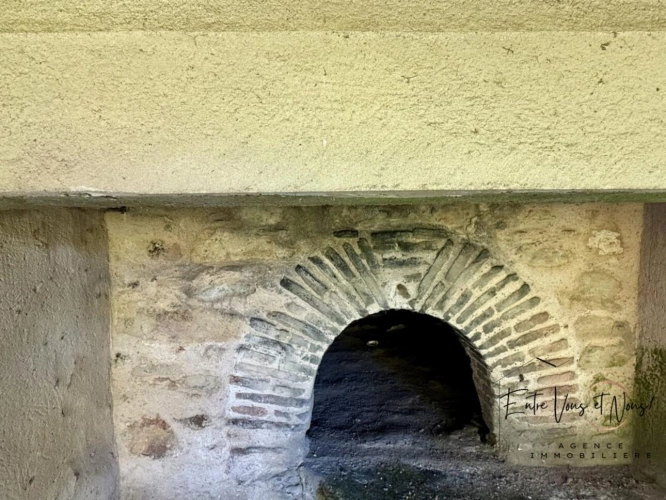 Photos 19 - Rural - « Panorama, pierre et silence : le luxe authentique. »