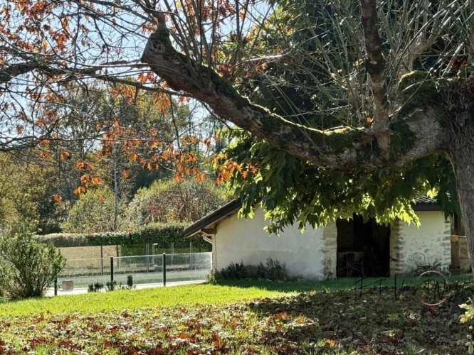 Photos 22 - Rural - « Panorama, pierre et silence : le luxe authentique. »