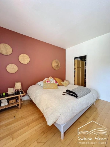 Photos 7 - Touristique - Moulin aménagé en 6 habitations sur plus d'un hectare