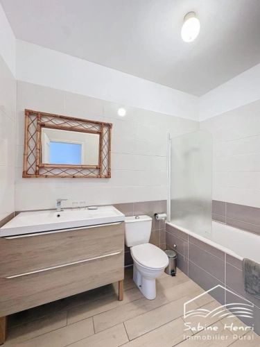 Photos 9 - Touristique - Moulin aménagé en 6 habitations sur plus d'un hectare