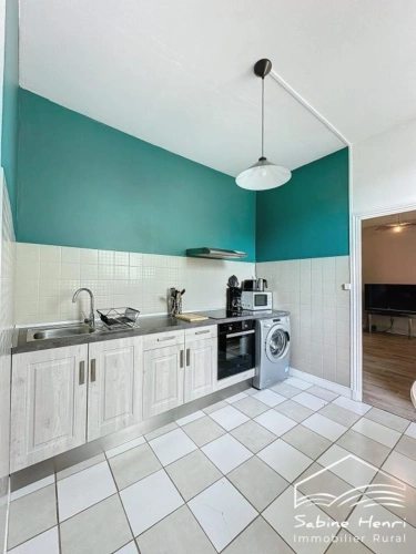 Photos 12 - Touristique - Moulin aménagé en 6 habitations sur plus d'un hectare