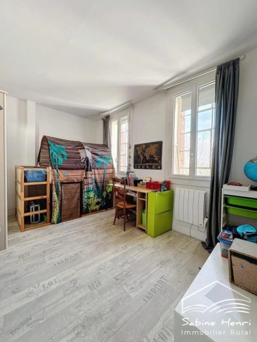 Photos 26 - Touristique - Moulin aménagé en 6 habitations sur plus d'un hectare