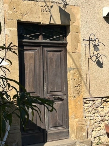 Photos 2 - Rural - PLAISANCE DU GERS-MARCIAC, AUTHENTIC RURAL PROPERTY 2 hectares, no neighbors, no overlooking, a litt