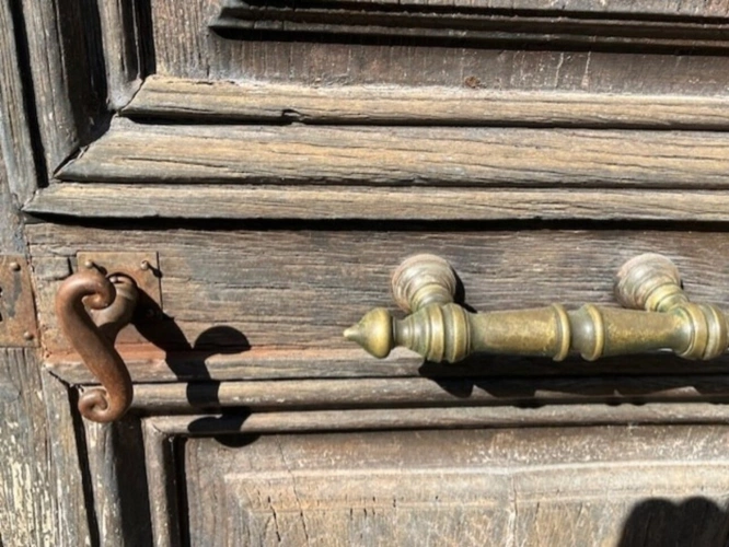 Photos 15 - Rural - PLAISANCE DU GERS-MARCIAC, AUTHENTIC RURAL PROPERTY 2 hectares, no neighbors, no overlooking, a litt