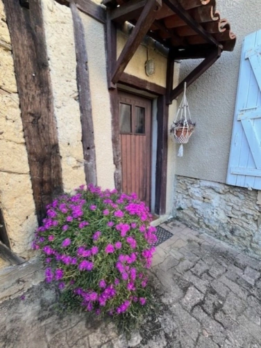 Photos 28 - Rural - PLAISANCE DU GERS-MARCIAC, AUTHENTIC RURAL PROPERTY 2 hectares, no neighbors, no overlooking, a litt