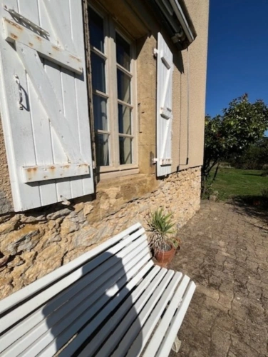 Photos 30 - Rural - PLAISANCE DU GERS-MARCIAC, AUTHENTIC RURAL PROPERTY 2 hectares, no neighbors, no overlooking, a litt