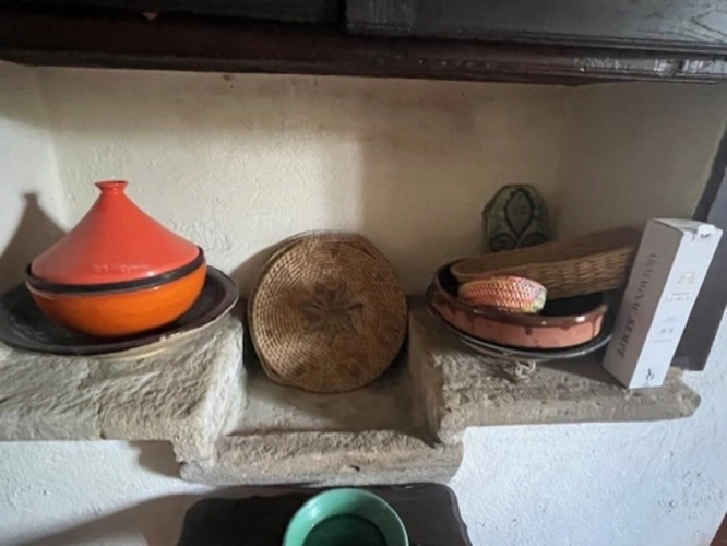 Photos 42 - Rural - PLAISANCE DU GERS-MARCIAC, AUTHENTIC RURAL PROPERTY 2 hectares, no neighbors, no overlooking, a litt