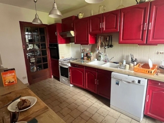 Photos 65 - Rural - PLAISANCE DU GERS-MARCIAC, AUTHENTIC RURAL PROPERTY 2 hectares, no neighbors, no overlooking, a litt