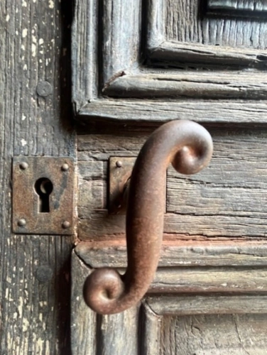 Photos 69 - Rural - PLAISANCE DU GERS-MARCIAC, AUTHENTIC RURAL PROPERTY 2 hectares, no neighbors, no overlooking, a litt