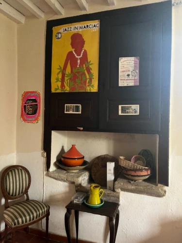 Photos 82 - Rural - PLAISANCE DU GERS-MARCIAC, AUTHENTIC RURAL PROPERTY 2 hectares, no neighbors, no overlooking, a litt