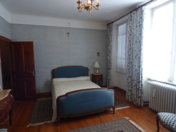 Photos 8 - Agricultural - Entre Naucelle et Baraqueville en Aveyron 12