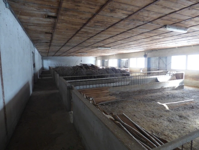 Photos 18 - Agricultural - Entre Naucelle et Baraqueville en Aveyron 12