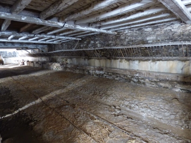 Photos 20 - Agricultural - Entre Naucelle et Baraqueville en Aveyron 12