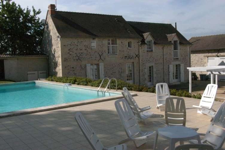 Photos 1 - Equestrian - Equestrian Estate with Cottages