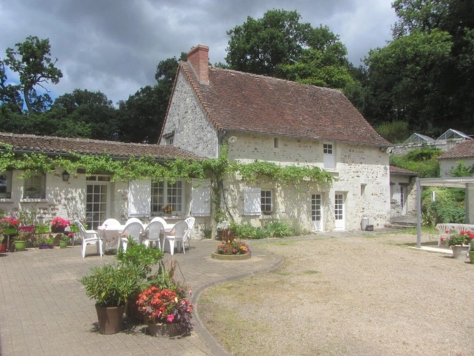 Photos 2 - Equestrian - Equestrian Estate with Cottages