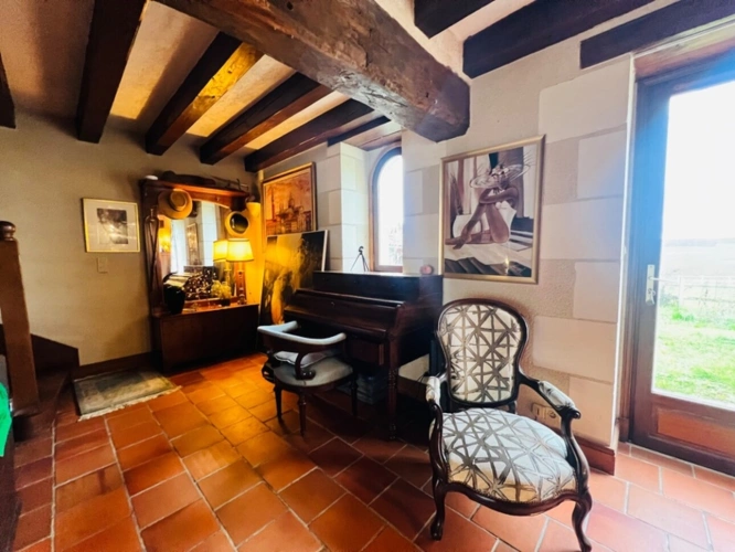 Photos 6 - Equestrian - Equestrian Estate with Cottages