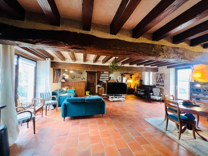 Photos 7 - Equestrian - Equestrian Estate with Cottages