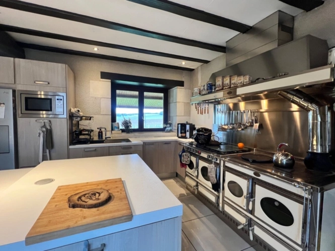 Photos 9 - Equestrian - Equestrian Estate with Cottages