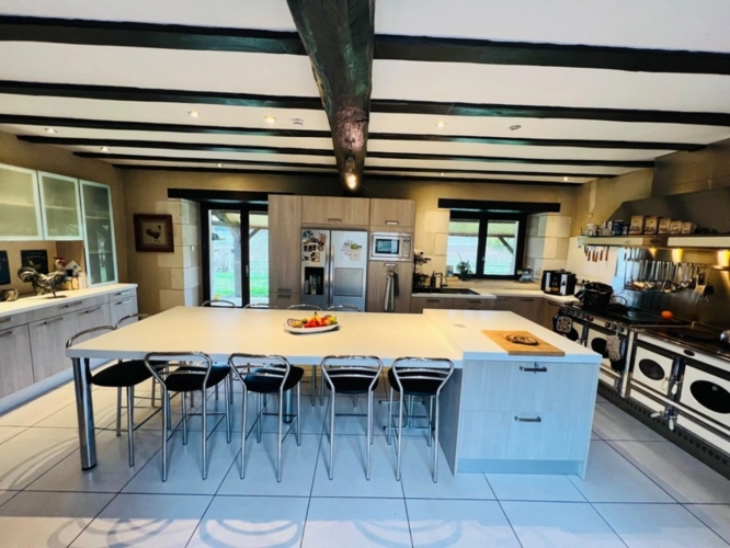 Photos 10 - Equestrian - Equestrian Estate with Cottages