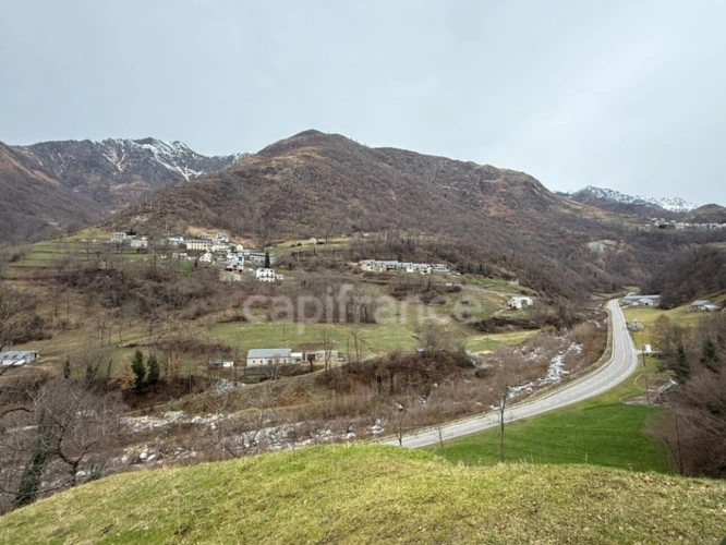 Photos 3 - Rurale - Propriété agricole sur 2,4 hectares de terrain
