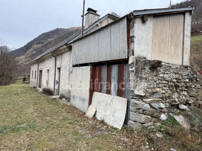 Photos 5 - Rurale - Propriété agricole sur 2,4 hectares de terrain