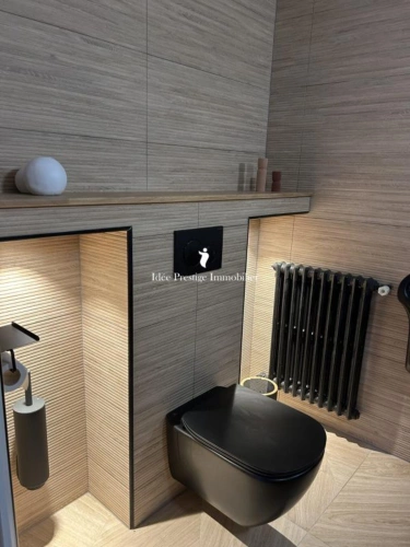 Photos 11 - Prestige - Propriété de luxe en bord de Seine avec ponton privé et tenni