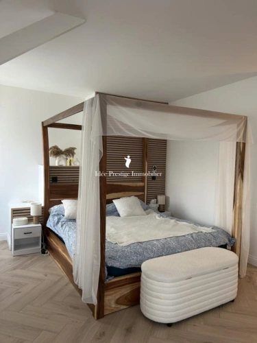 Photos 14 - Prestige - Propriété de luxe en bord de Seine avec ponton privé et tenni