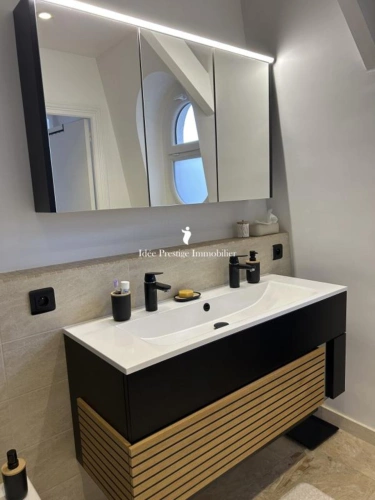 Photos 16 - Prestige - Propriété de luxe en bord de Seine avec ponton privé et tenni