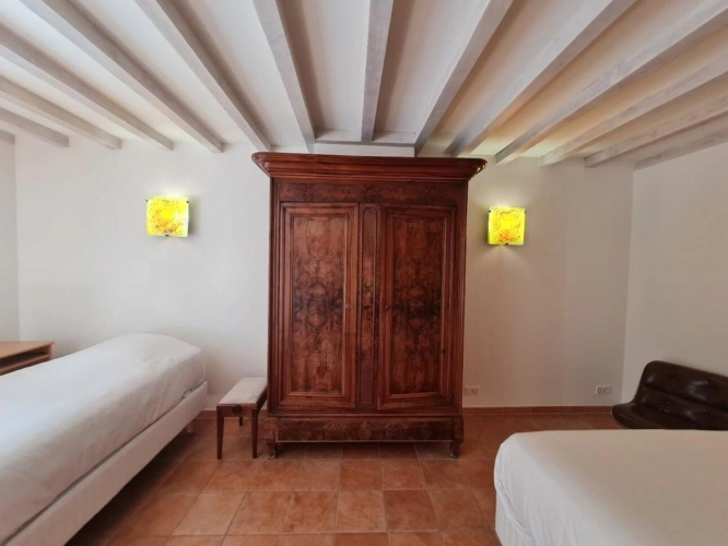 Photos 5 - Rurale - Maison