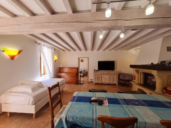 Photos 9 - Rurale - Maison