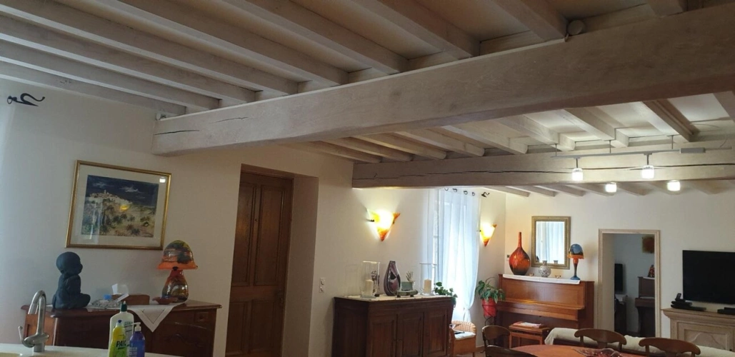 Photos 10 - Rurale - Maison