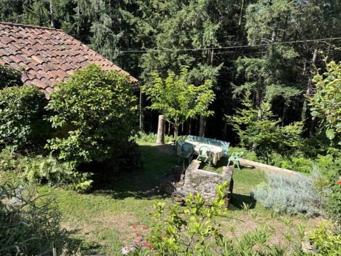 Photos 18 - Rurale - Maison de campagne