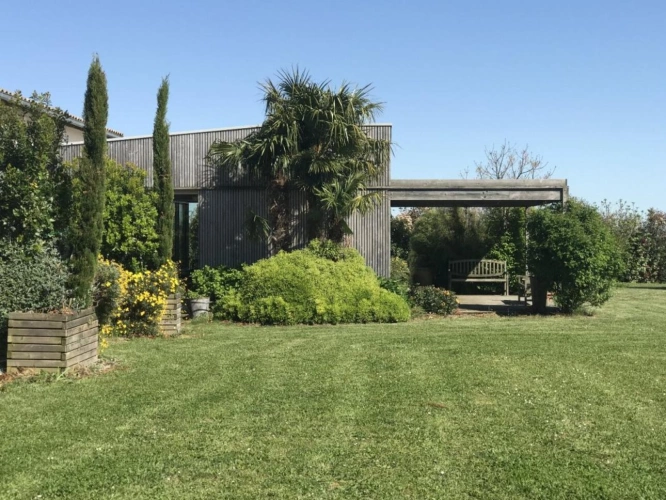 Photos 2 - Touristique - Maison