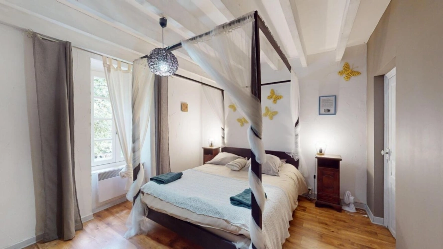 Photos 10 - Touristique - Corps de ferme