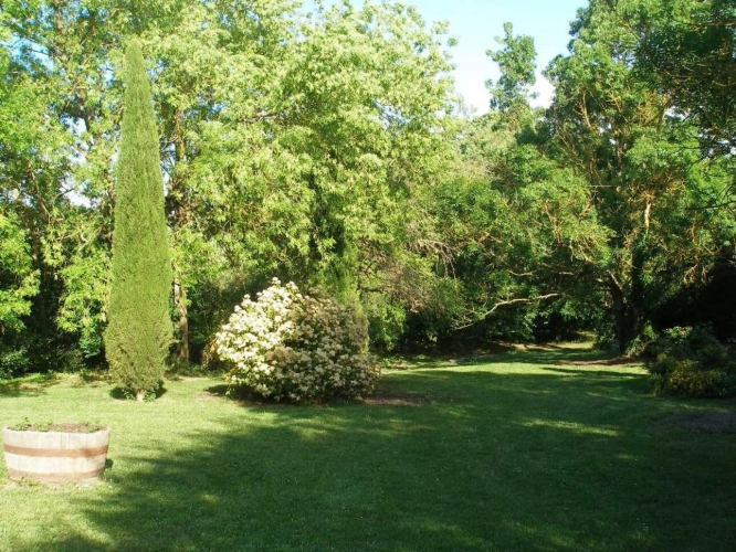 Photos 11 - Touristique - Corps de ferme