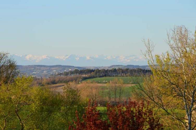 Photos 13 - Touristique - Corps de ferme