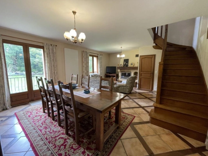 Photos 3 - Rurale - Maison