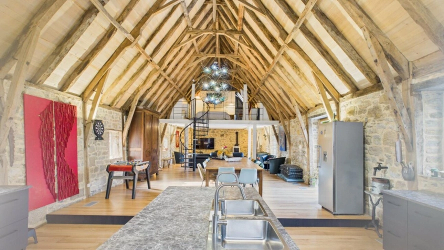 Photos 1 - Rural - Property