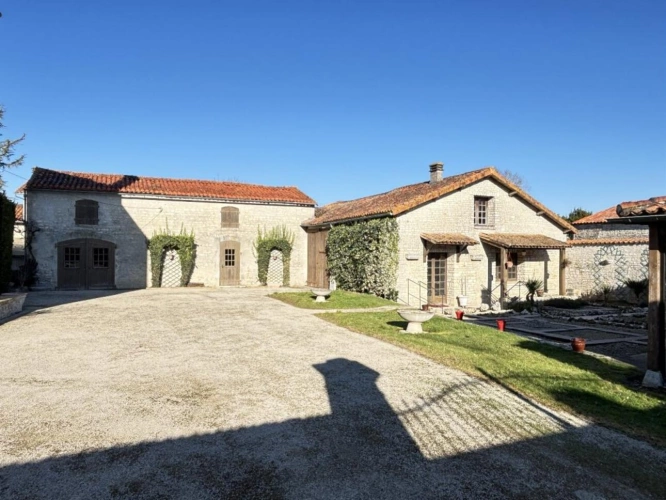 Photos 2 - Prestige - Maison