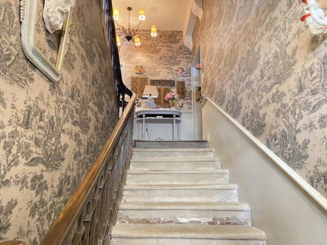 Photos 8 - Prestigious - Bourgeois style house