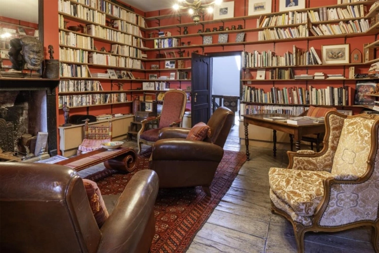 Photos 9 - Prestigious - Bourgeois style house