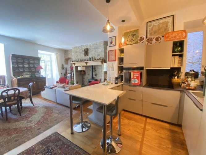 Photos 13 - Prestigious - Bourgeois style house