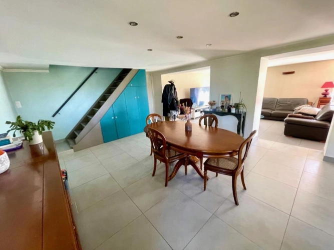 Photos 5 - Rurale - Maison